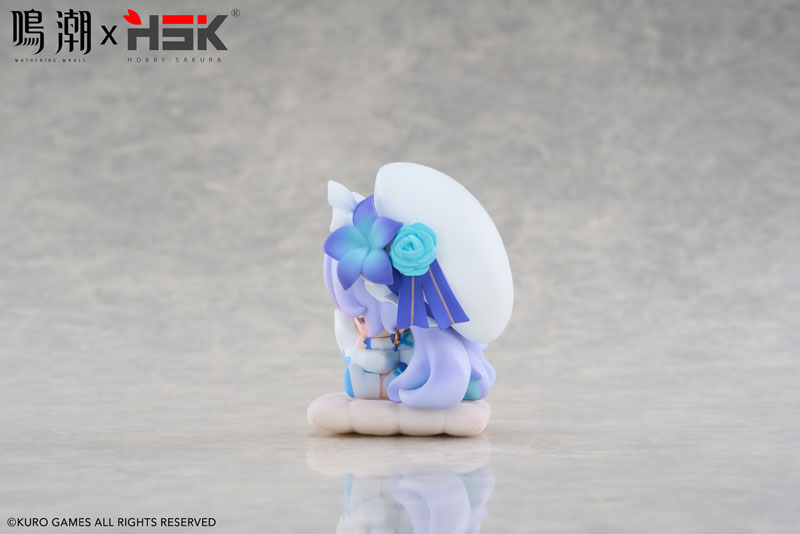 Wuthering Waves Nemunemu Series Cantarella Chibi