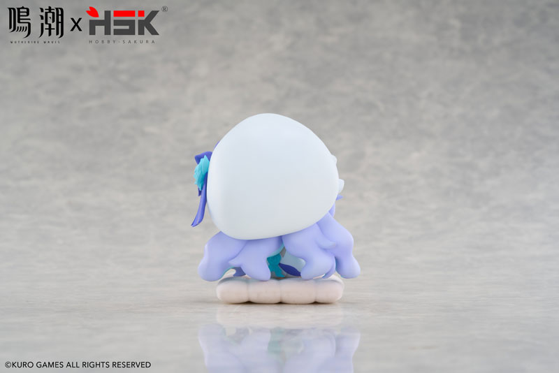 Wuthering Waves Nemunemu Series Cantarella Chibi