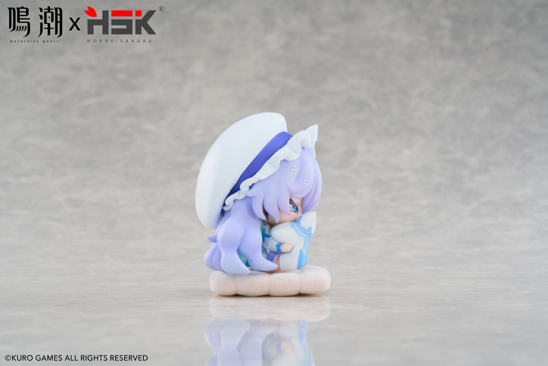 Wuthering Waves Nemunemu Series Cantarella Chibi