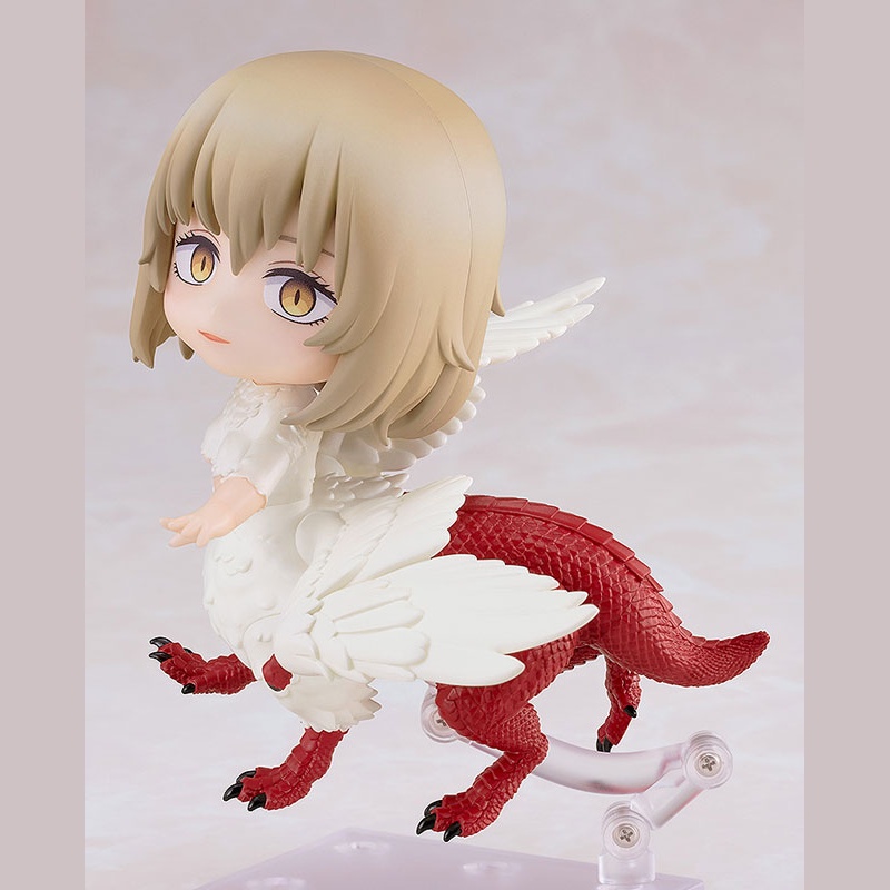 Nendoroid Delicious in Dungeon Falin (Chimera)