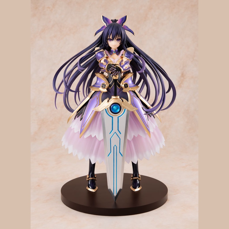 KDcolle Date A Live Fantasia 30th Anniversary Project: Tohka Yatogami - Ver. Astral Dress 1/7