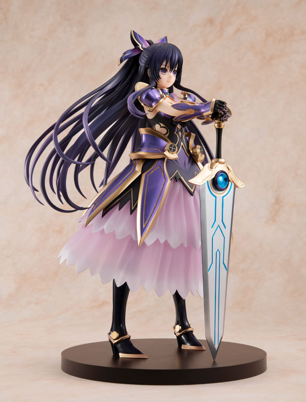 KDcolle Date A Live Fantasia 30th Anniversary Project: Tohka Yatogami - Ver. Astral Dress 1/7