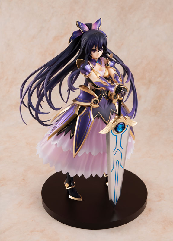 KDcolle Date A Live Fantasia 30th Anniversary Project: Tohka Yatogami - Ver. Astral Dress 1/7