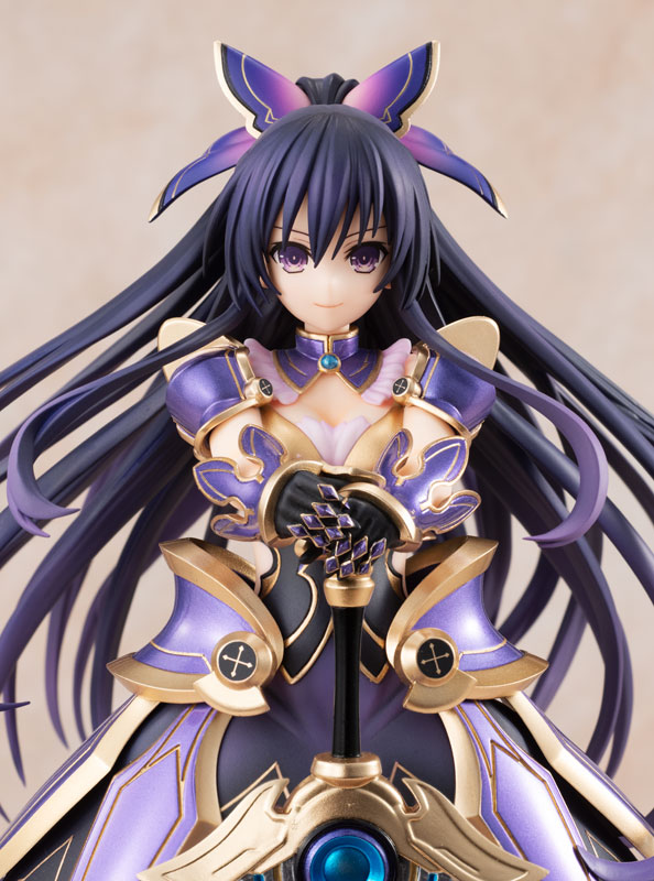 KDcolle Date A Live Fantasia 30th Anniversary Project: Tohka Yatogami - Ver. Astral Dress 1/7