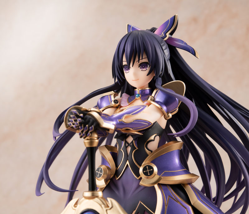 KDcolle Date A Live Fantasia 30th Anniversary Project: Tohka Yatogami - Ver. Astral Dress 1/7