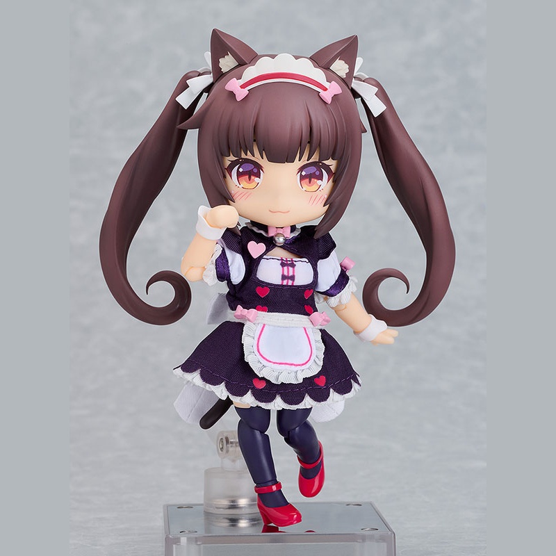 Nendoroid Doll Nekopara Sekai Connect Chocola