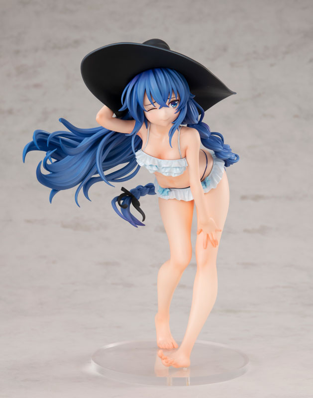 Lucrea Mushoku Tensei: Jobless Reincarnation III -Isekai Ittara Honki Dasu- Roxy Ver. Traje de Baño