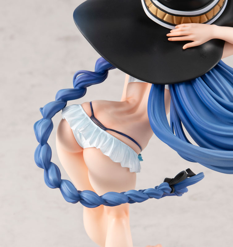 Lucrea Mushoku Tensei: Jobless Reincarnation III -Isekai Ittara Honki Dasu- Roxy Ver. Traje de Baño