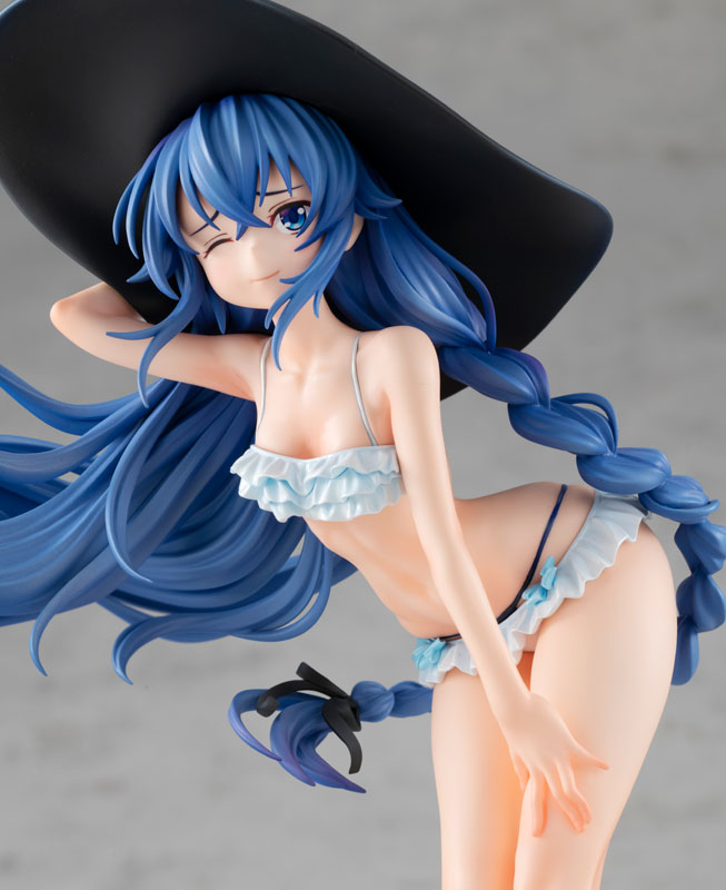 Lucrea Mushoku Tensei: Jobless Reincarnation III -Isekai Ittara Honki Dasu- Roxy Ver. Traje de Baño