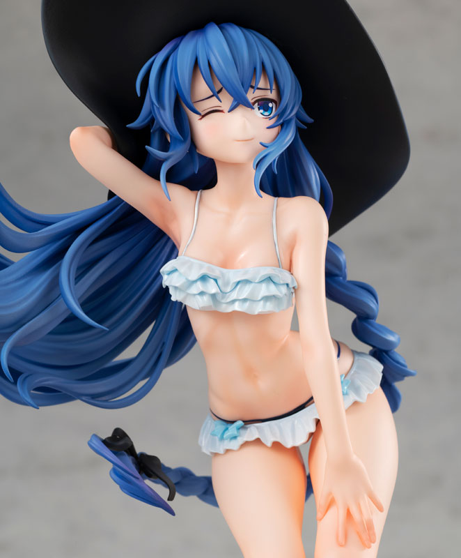 Lucrea Mushoku Tensei: Jobless Reincarnation III -Isekai Ittara Honki Dasu- Roxy Ver. Traje de Baño
