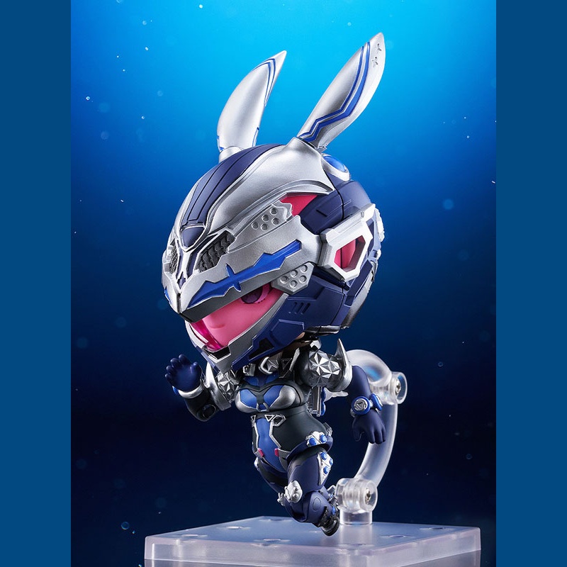 Nendoroid The First Descendant Bunny