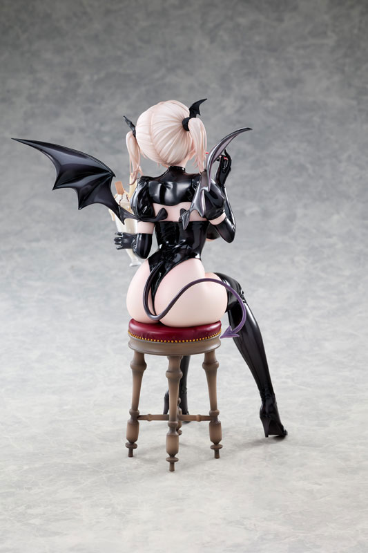 Succubus Maid "Moka" 1/6