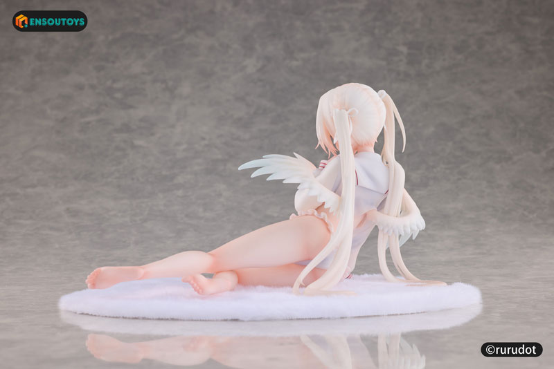 Eru de rurudo, Personaje Original 1/6