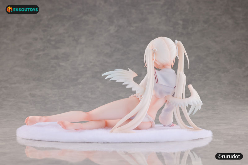 Eru de rurudo, Personaje Original 1/6
