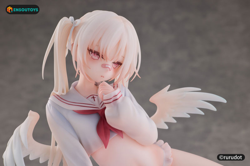 Eru de rurudo, Personaje Original 1/6