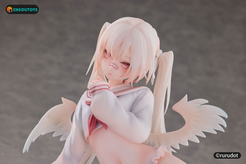 Eru de rurudo, Personaje Original 1/6