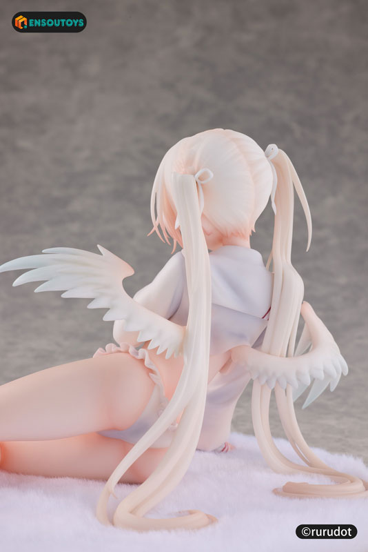 Eru de rurudo, Personaje Original 1/6