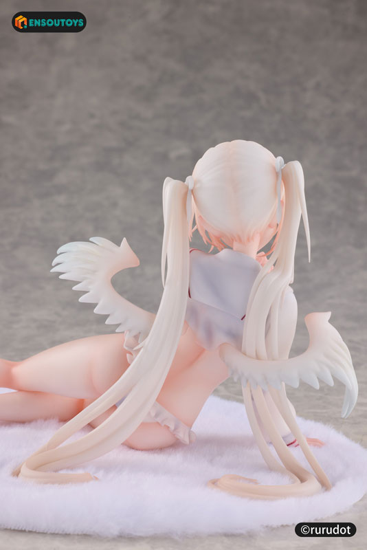 Eru de rurudo, Personaje Original 1/6
