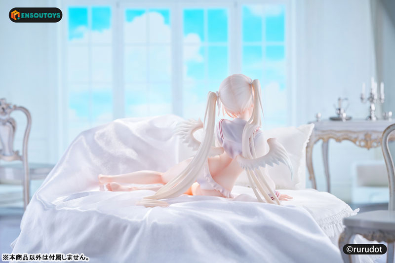 Eru de rurudo, Personaje Original 1/6