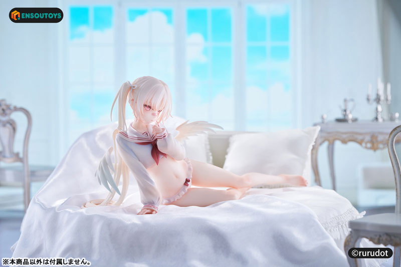 Eru de rurudo, Personaje Original 1/6