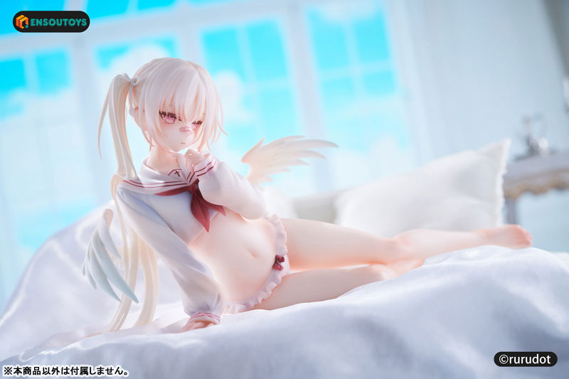 Eru de rurudo, Personaje Original 1/6