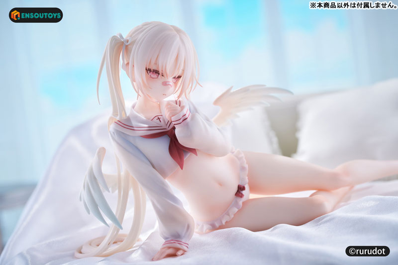 Eru de rurudo, Personaje Original 1/6