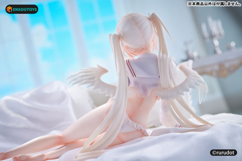 Eru de rurudo, Personaje Original 1/6