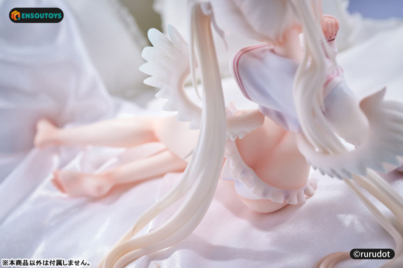 Eru de rurudo, Personaje Original 1/6