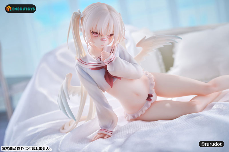Eru de rurudo, Personaje Original 1/6