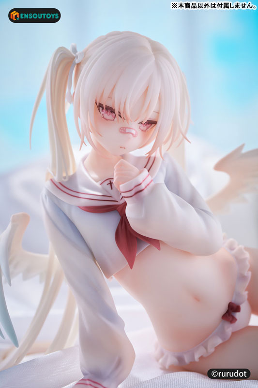 Eru de rurudo, Personaje Original 1/6