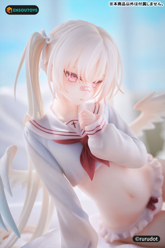 Eru de rurudo, Personaje Original 1/6
