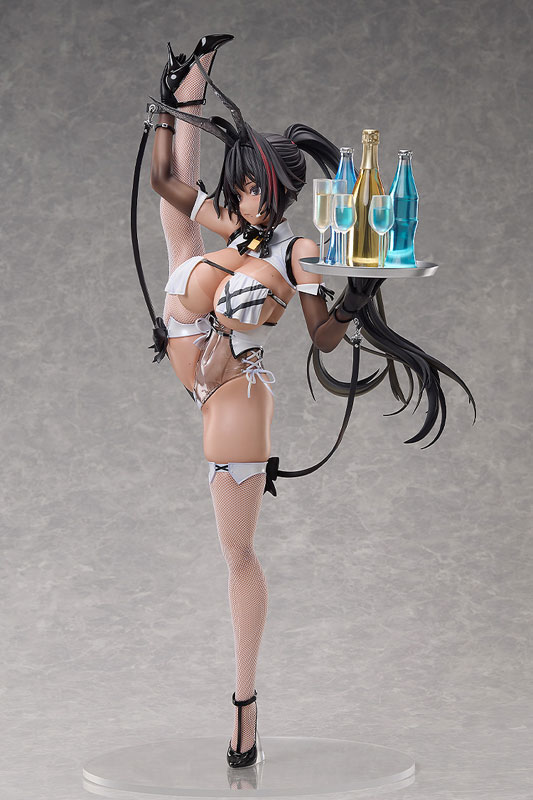 GODDESS OF VICTORY: NIKKE Bay: Radiant Rabbit 1/4