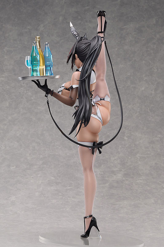 GODDESS OF VICTORY: NIKKE Bay: Radiant Rabbit 1/4
