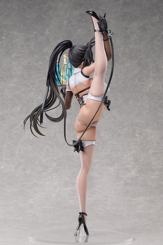 GODDESS OF VICTORY: NIKKE Bay: Radiant Rabbit 1/4