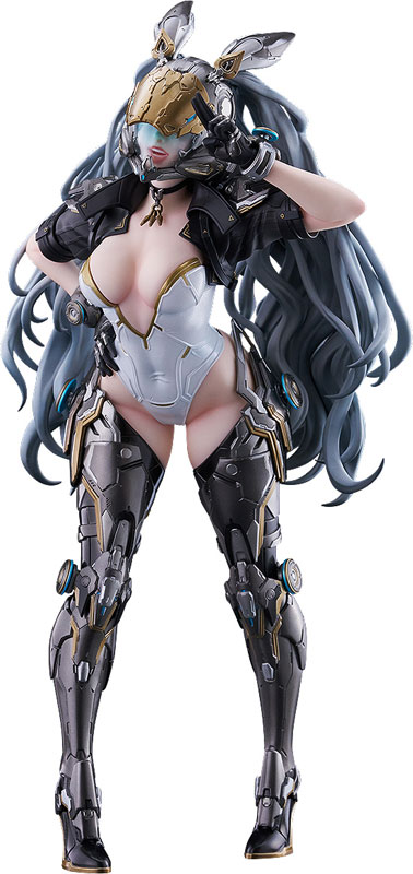 The First Descendant Ultimate Bunny 1/7