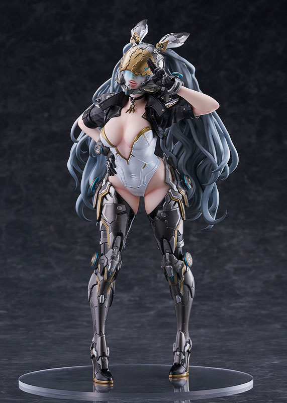 The First Descendant Ultimate Bunny 1/7