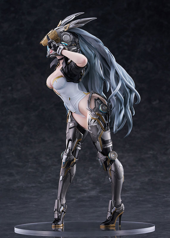 The First Descendant Ultimate Bunny 1/7