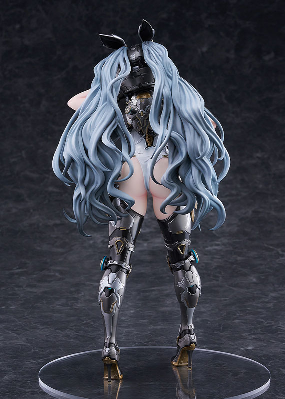 The First Descendant Ultimate Bunny 1/7