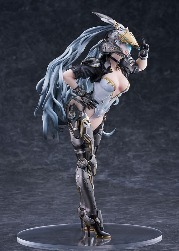 The First Descendant Ultimate Bunny 1/7