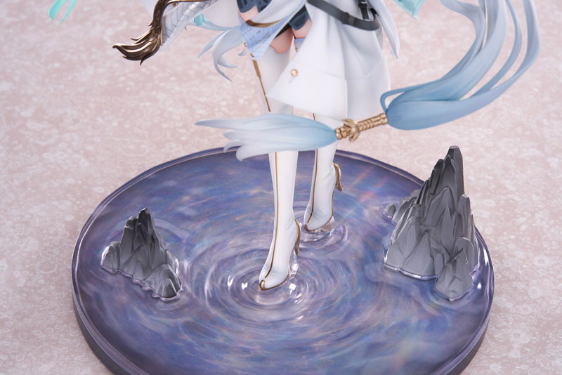 Wuthering Waves Jinhsi 1/7