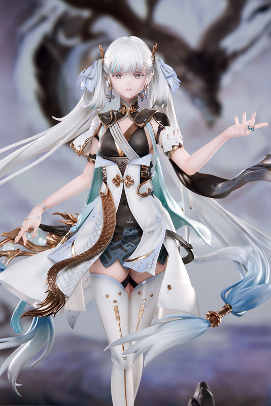 Wuthering Waves Jinhsi 1/7