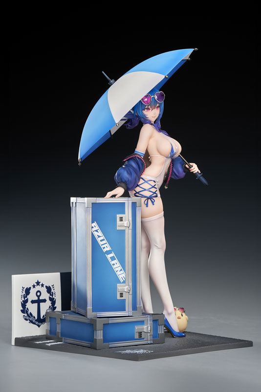 Azur Lane St. Louis: Ver. Race Queen 1/7