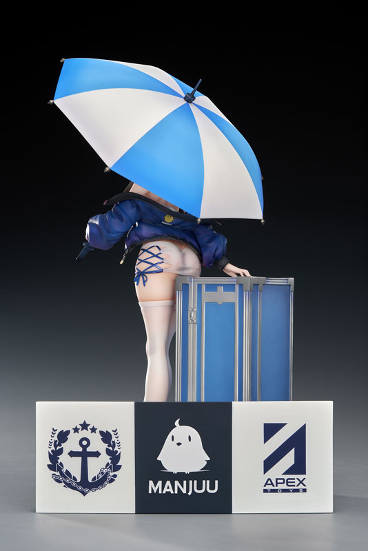 Azur Lane St. Louis: Ver. Race Queen 1/7