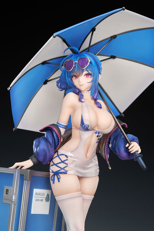 Azur Lane St. Louis: Ver. Race Queen 1/7