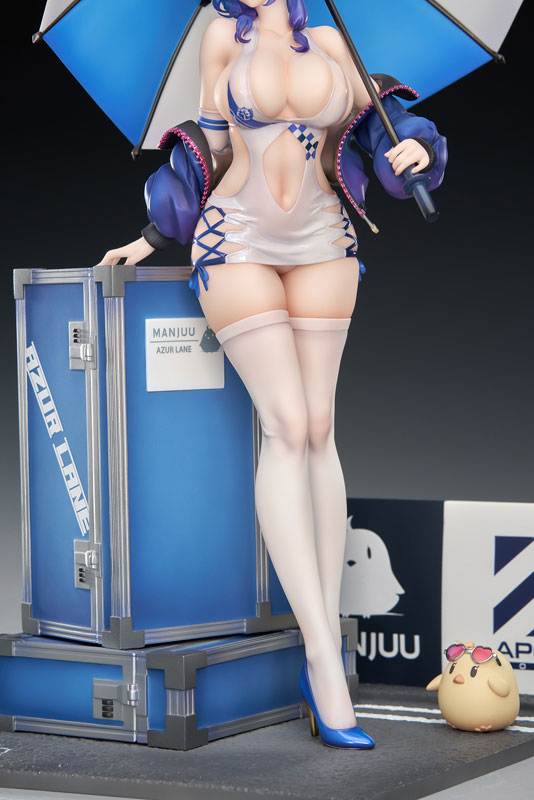 Azur Lane St. Louis: Ver. Race Queen 1/7