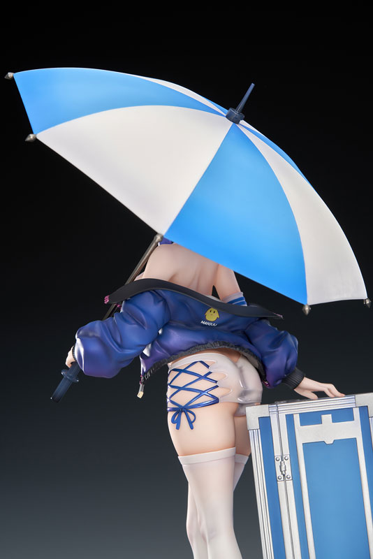 Azur Lane St. Louis: Ver. Race Queen 1/7