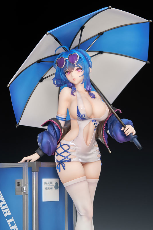 Azur Lane St. Louis: Ver. Race Queen 1/7