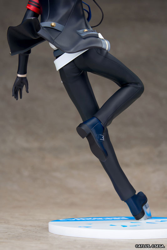 LIMEPIE Serie Persona 3 RELOAD Protagonista 1/8
