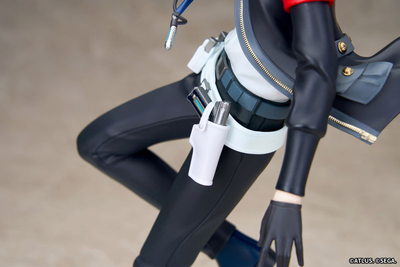 LIMEPIE Serie Persona 3 RELOAD Protagonista 1/8