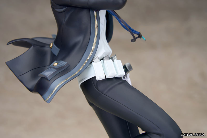 LIMEPIE Serie Persona 3 RELOAD Protagonista 1/8